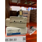 OMRON 欧姆龙 封闭式开关 ZE-Q22-2 WITH PARTS