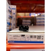 OMRON 欧姆龙 微动开关 小型基本开关 V-156-1A6 BY OMI