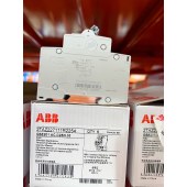 ABB GSE200系列 剩余电流动作断路器 GSE201 AC-C25/0.03