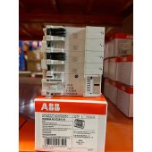 ABB GSE200系列 剩余电流动作断路器 GSE204 AC-D25/0.03