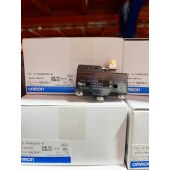 OMRON 欧姆龙 一般用基本开关 微动开关 Z-15GW2255-B OMI
