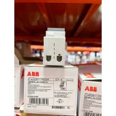 ABB GSE200系列 剩余电流动作断路器 GSE201L AC-C25/0.03