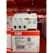 ABB GSE200系列 剩余电流动作断路器 GSE203 AC-C32/0.03