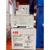ABB GSE200系列 剩余电流动作断路器 GSE201 AC-C63/0.03