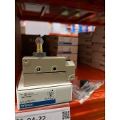 OMRON 欧姆龙 封闭式开关 ZE-Q22-2 WITH PARTS
