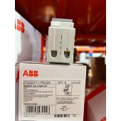 ABB GSE200系列 剩余电流动作断路器 GSE201 AC-C32/0.03