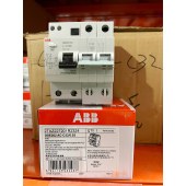 ABB GSE200系列 剩余电流动作断路器 GSE202 AC-C32/0.03
