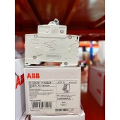 ABB GSE200系列 剩余电流动作断路器 GSE201L AC-C32/0.03