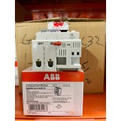 ABB GSE200系列 剩余电流动作断路器 GSE202 AC-C32/0.03
