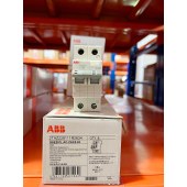 ABB GSE200系列 剩余电流动作断路器 GSE201L AC-C63/0.03
