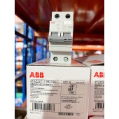 ABB GSE200系列 剩余电流动作断路器 GSE201 AC-C10/0.03