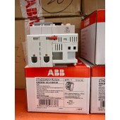 ABB GSE200系列 剩余电流动作断路器 GSE202L AC-C32/0.03