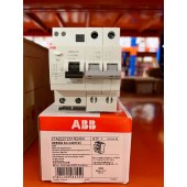 ABB GSE200系列 剩余电流动作断路器 GSE202 AC-C40/0.03