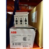 ABB SD200系列 小型隔离开关 SD203/40
