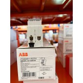 ABB GSE200系列 剩余电流动作断路器 GSE201L AC-C50/0.03