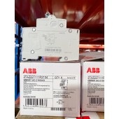 ABB GSE200系列 剩余电流动作断路器 GSE201 AC-C10/0.03