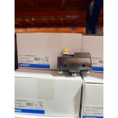OMRON 欧姆龙 一般用基本开关 微动开关 Z-15GW2255-B OMI