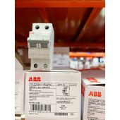 ABB GSE200系列 剩余电流动作断路器 GSE201L AC-C25/0.03