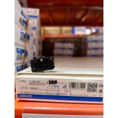 OMRON 欧姆龙 微动开关 小型基本开关 V-156-1A6 BY OMI