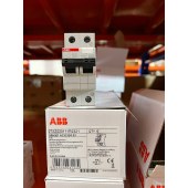 ABB GSH200剩余电流动作断路器GSH201 AC-D32/0.03