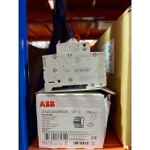 ABB SD200系列 小型隔离开关 SD203/40