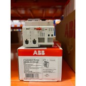 ABB GSE200系列 剩余电流动作断路器 GSE202L AC-C63/0.03