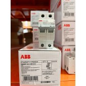 ABB GSE200系列 剩余电流动作断路器 GSE201 AC-C50/0.03