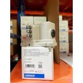 OMRON 欧姆龙 多连式限位开关VB-3211