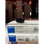 OMRON 欧姆龙 小型微动开关 VX-51-1C23