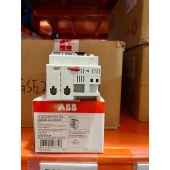 ABB GSE200系列 剩余电流动作断路器 GSE202L AC-C16/0.03