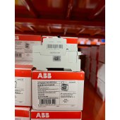 ABB GSE200系列 剩余电流动作断路器 GSE203 AC-C32/0.03