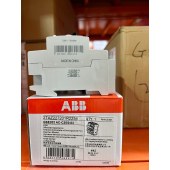 ABB GSE200系列 剩余电流动作断路器 GSE202 AC-C25/0.03