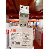 ABB GSE200系列 剩余电流动作断路器 GSE201L AC-C32/0.03