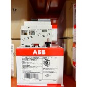 ABB GSE200系列 剩余电流动作断路器 GSE202 AC-C16/0.03