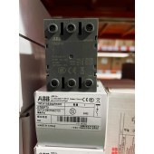 ABB OT系列 隔离开关 OT63FT3