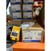 OMRON 欧姆龙 接近传感器 TL-N10ME1 2M BY OMC