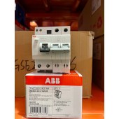 ABB GSE200系列 剩余电流动作断路器 GSE202L AC-C16/0.03