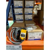 OMRON 欧姆龙 接近传感器 TL-N10ME1 2M BY OMC