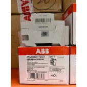 ABB GSE200系列 剩余电流动作断路器 GSE202L AC-C32/0.03