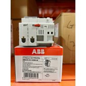 ABB GSE200系列 剩余电流动作断路器 GSE202 AC-C25/0.03
