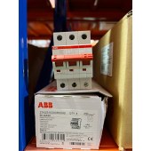 ABB SD200系列 小型隔离开关 SD203/40