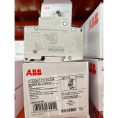 ABB GSE200系列 剩余电流动作断路器 GSE201 AC-C20/0.03