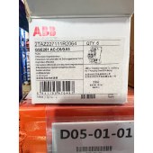 ABB GSE200系列 剩余电流动作断路器 GSE201 AC-C6/0.03