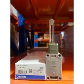 OMRON 欧姆龙 限位开关 WLCA12-2NLE-N