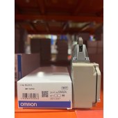 OMRON 欧姆龙 限位开关 WLD2-N