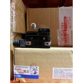 OMRON 欧姆龙 一般用基本开关 微动开关 Z-15GW22A55-B5V