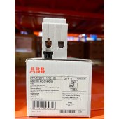 ABB GSE200系列 剩余电流动作断路器 GSE201 AC-D16/0.03