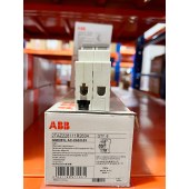 ABB GSE200系列 剩余电流动作断路器 GSE201L AC-C63/0.03