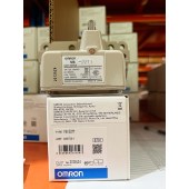 OMRON 欧姆龙 多连式限位开关VB-2211