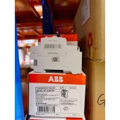 ABB GSE200系列 剩余电流动作断路器 GSE202L AC-C25/0.03
